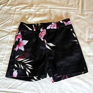 White House Black Market shorts